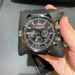 Diesel Accessories Diesel Watch Men 5 Bar Big Face Needs